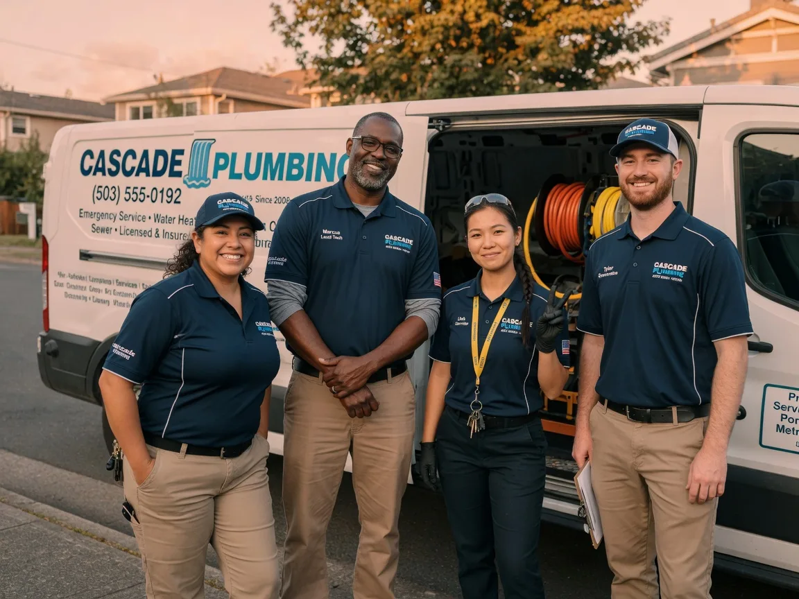 Emergency Plumber company in Newell, WV